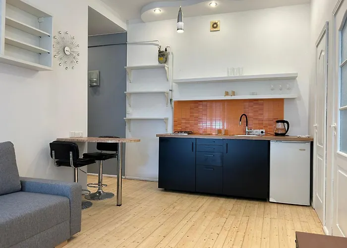 Bruninieks Appartment